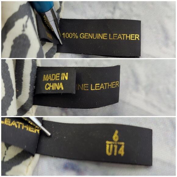 Rebecca Minkoff Studded Southwestern Mini Mac Bag - Picture 16 of 16